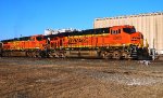 BNSF 5905